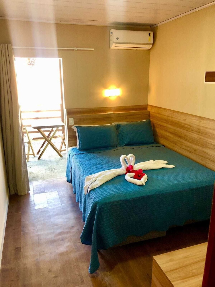 Tamandare Praia Hotel By AFT 13/31