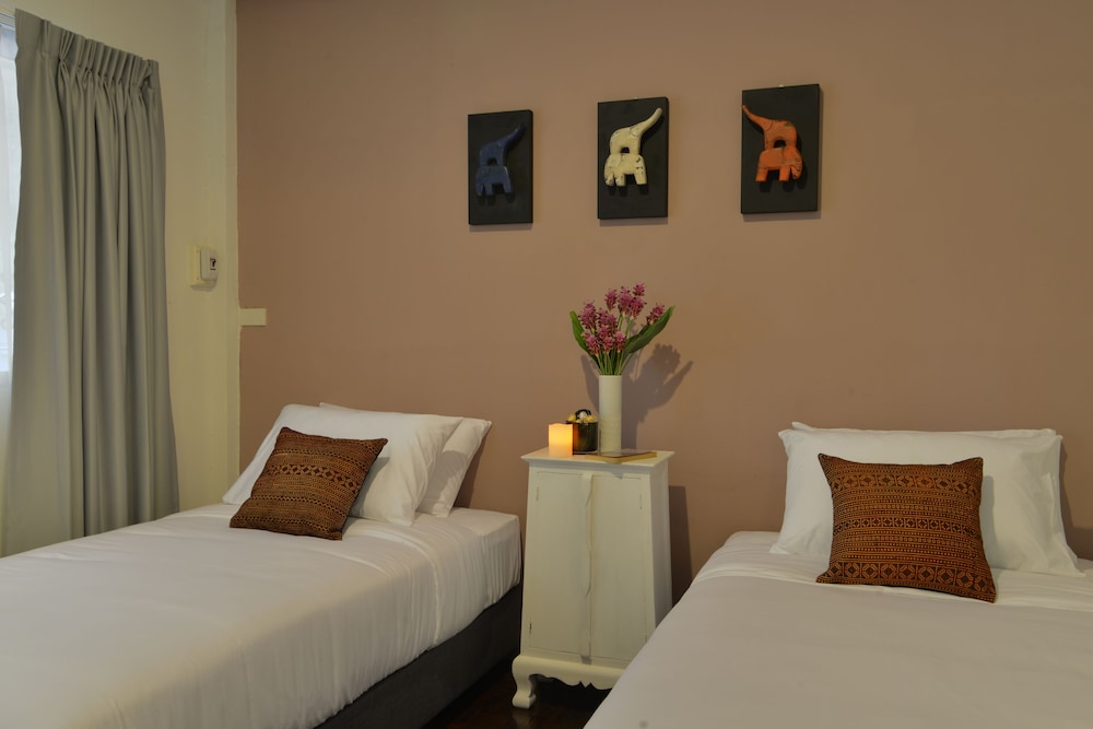 Villa 88 Nimman-Chiang Mai 13/50