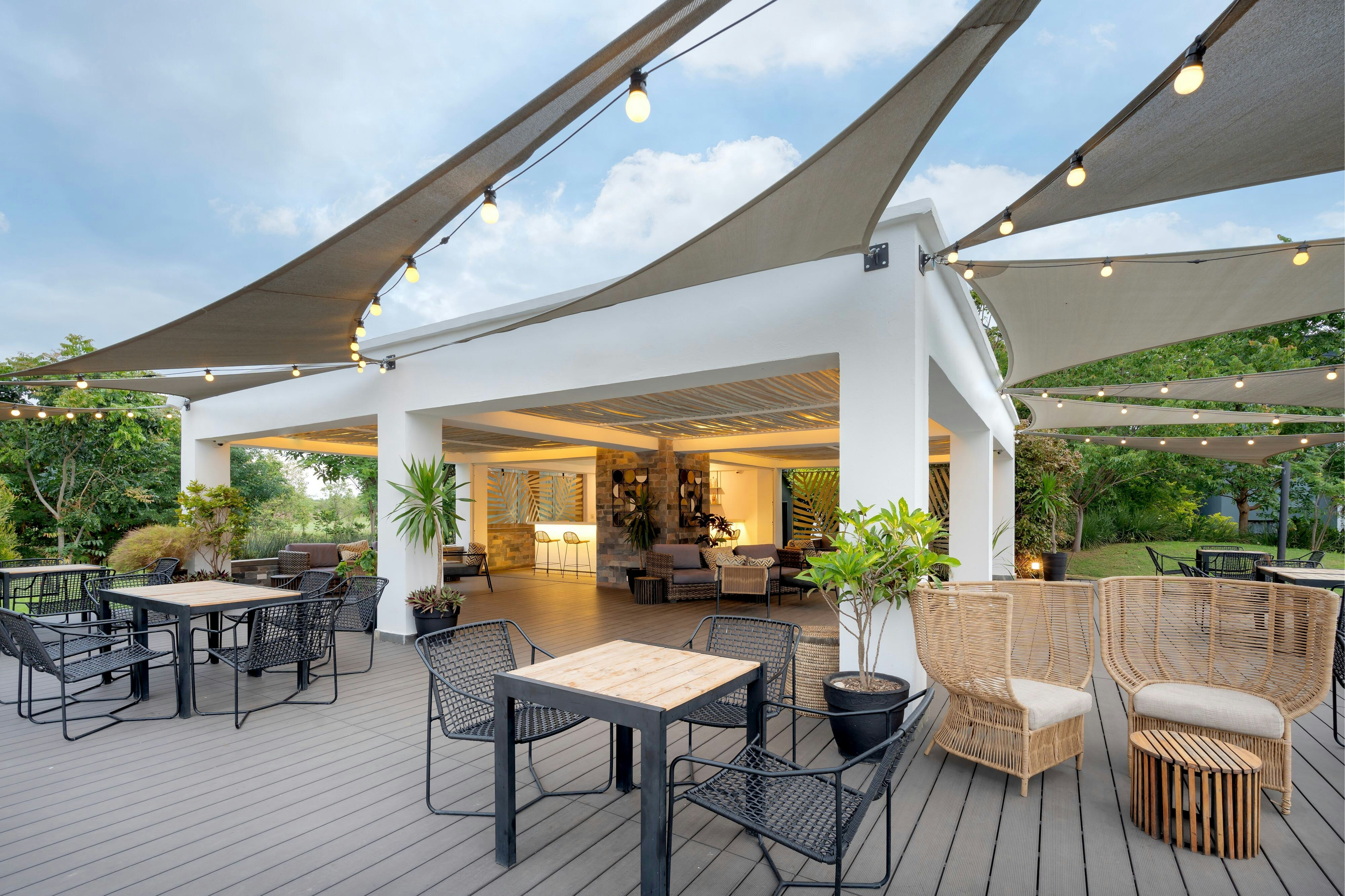 Ciela, Lusaka, a Tribute Portfolio Resort and Spa 9/18