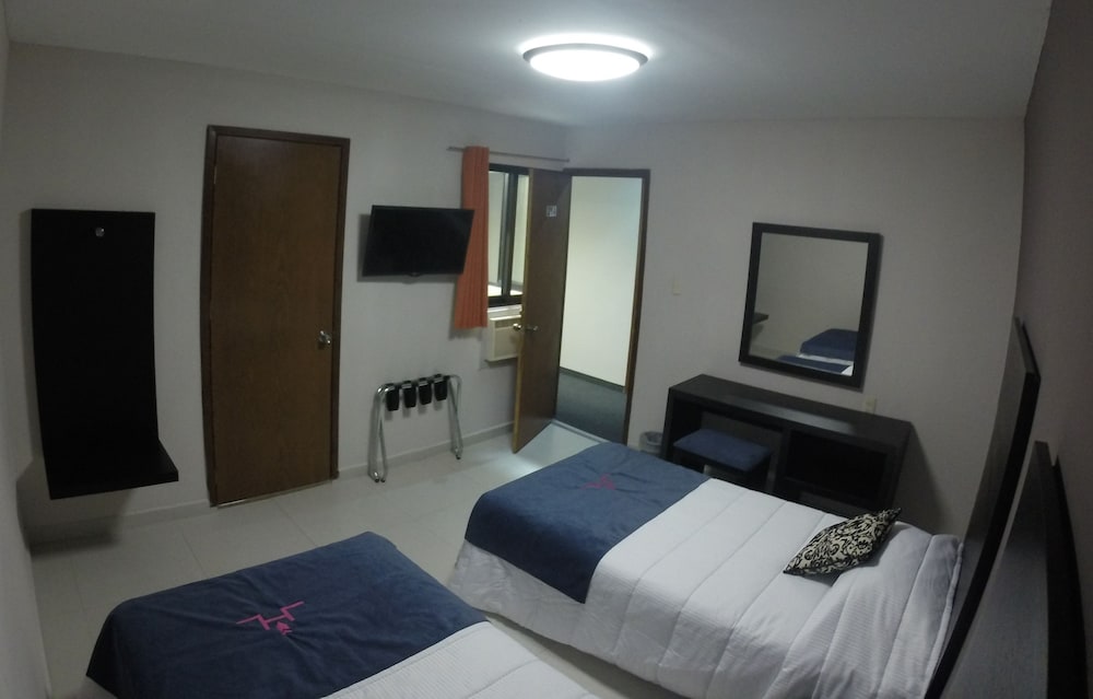 Hotel Haus Express 9/28