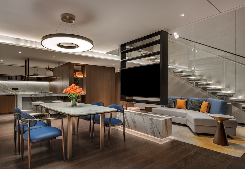 Canopy by Hilton Xi'an Qujiang 37/44