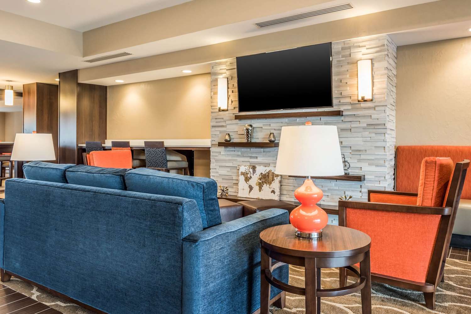 Comfort Suites Florence - Cincinnati South 33/40