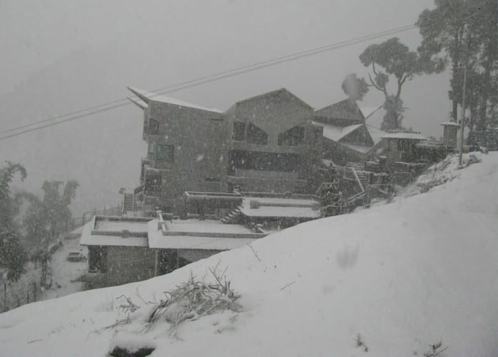 The Citadel Resorts, Jiya 5/15