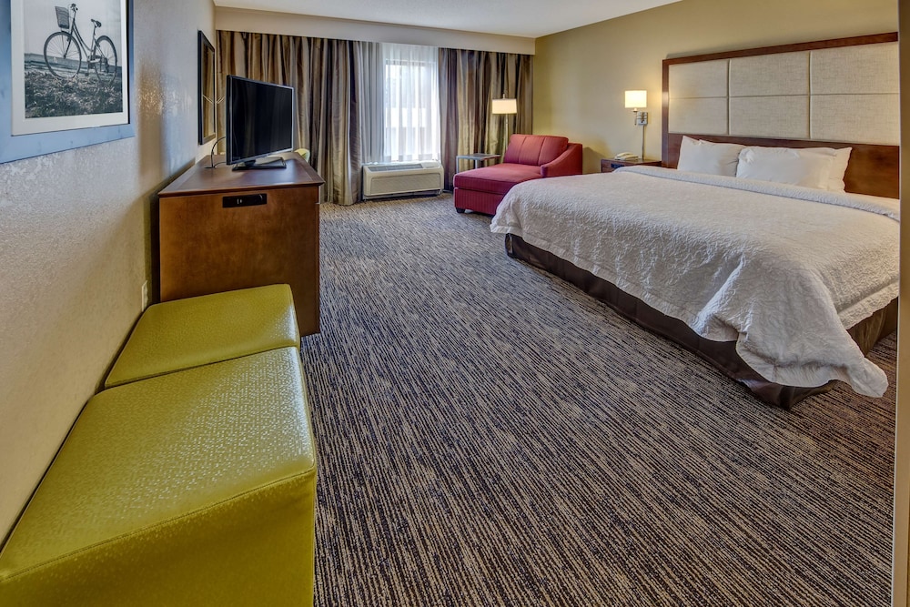Hampton Inn By Hilton Dunn 22/58
