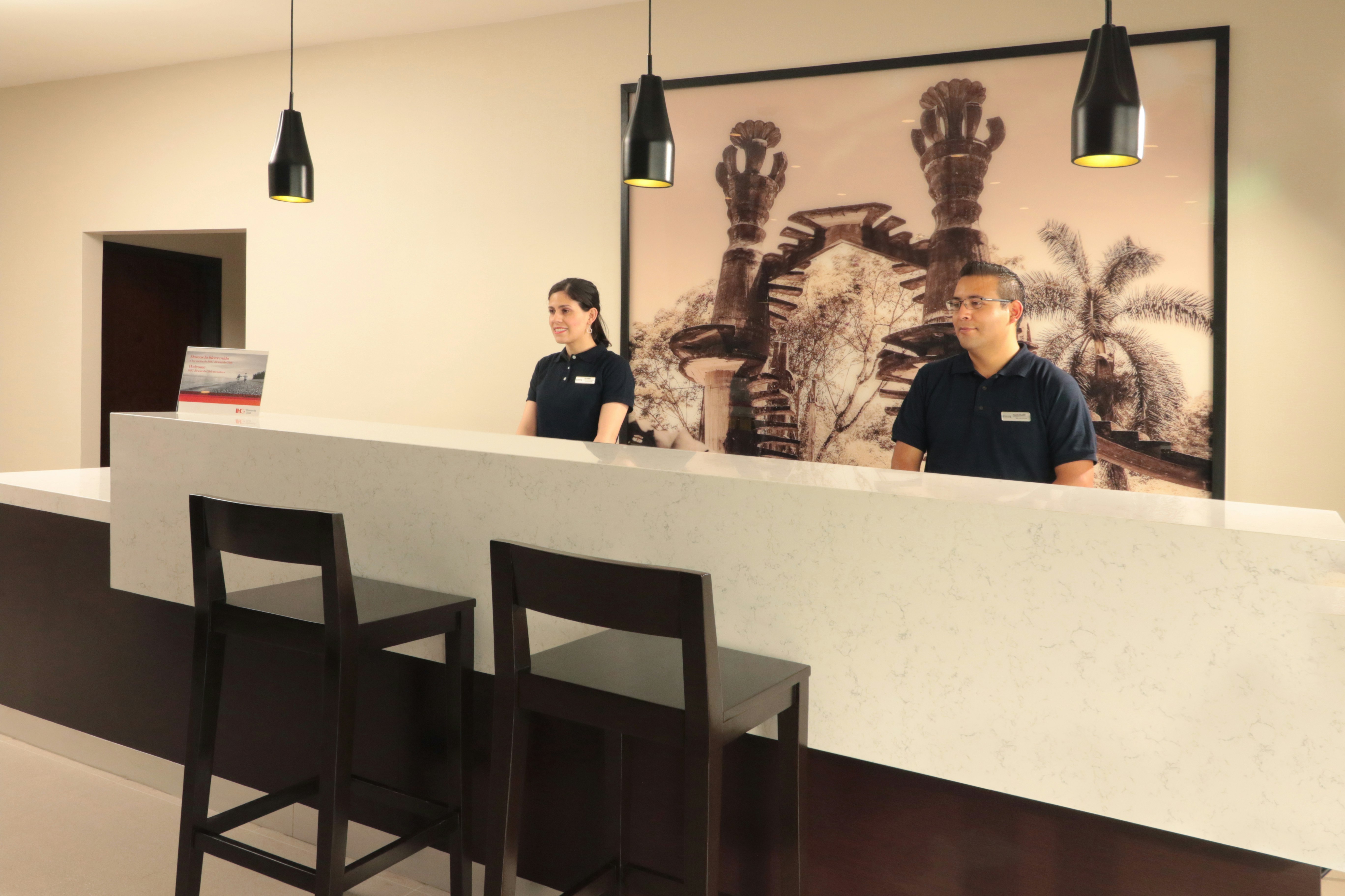 Staybridge Suites San Luis Potosi 7/73