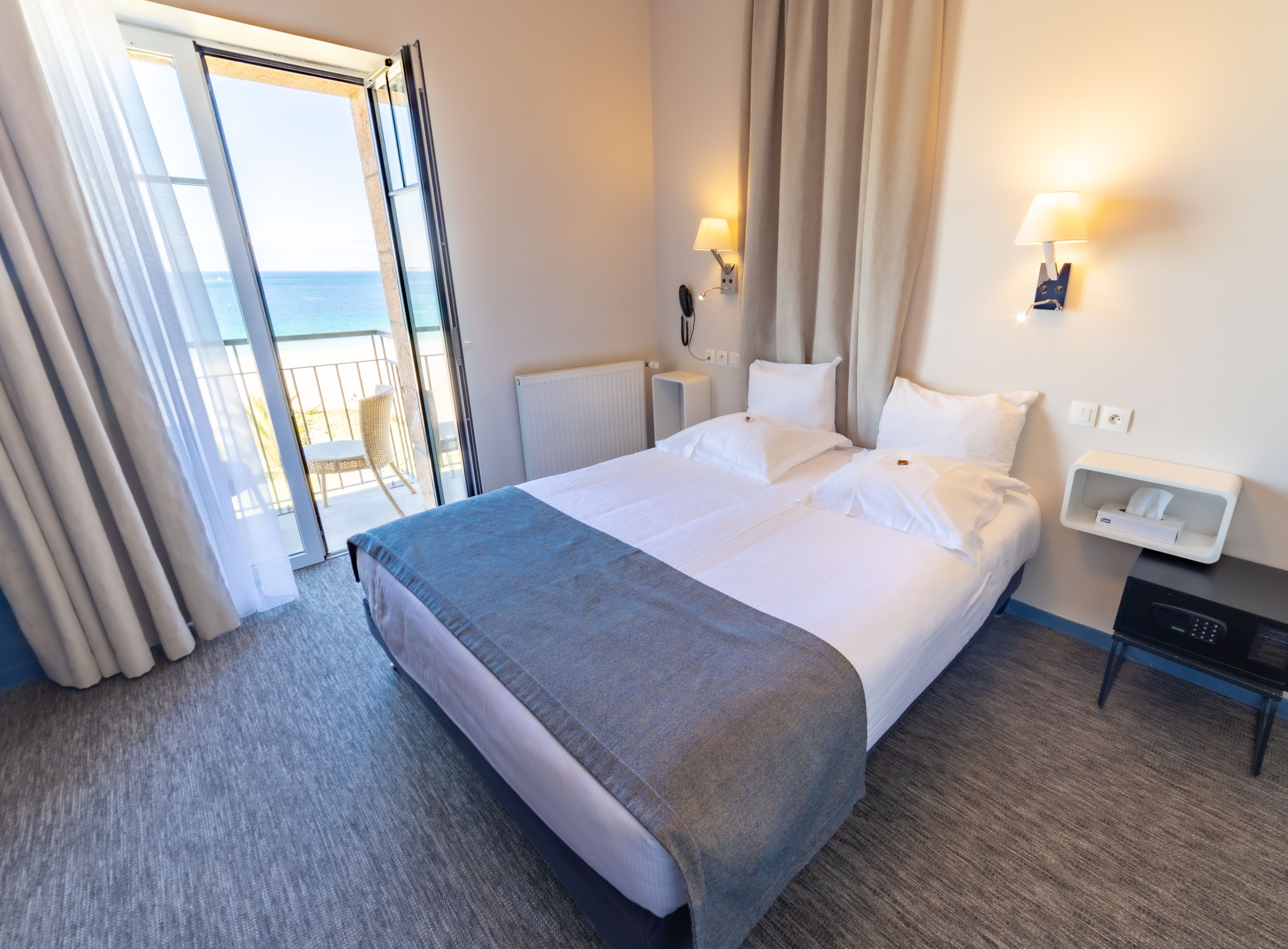 HOTEL RESTAURANT KER MOR 13/43