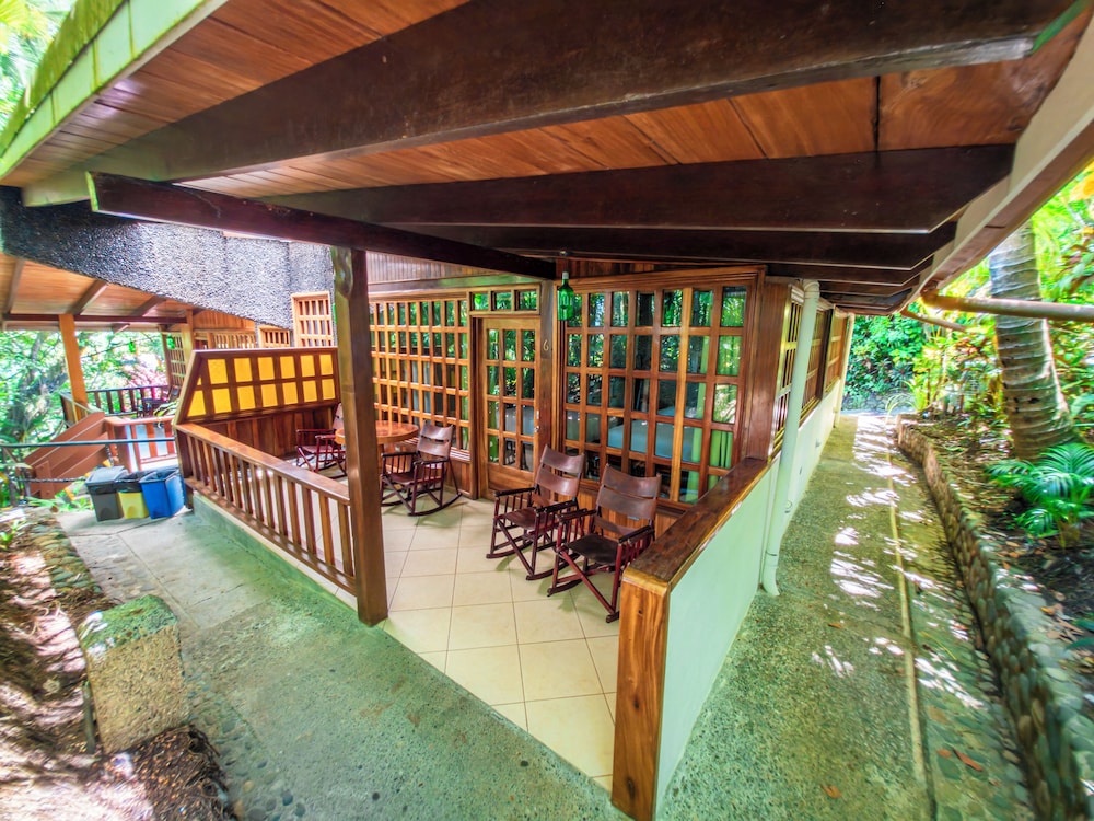 Hotel Costa Verde 4/50