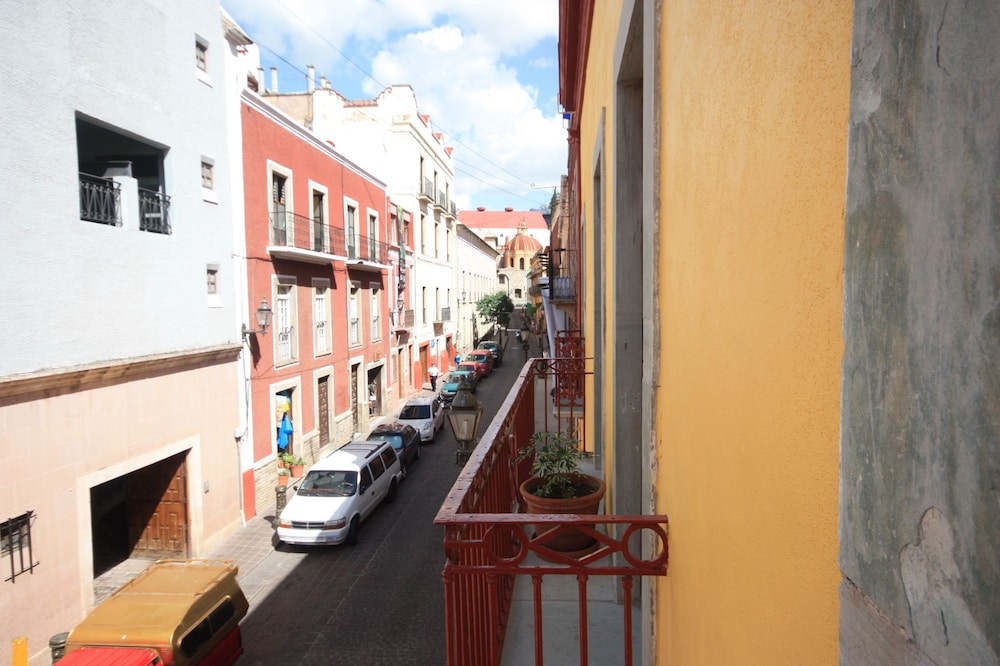 Hotel Santa Regina 54/60