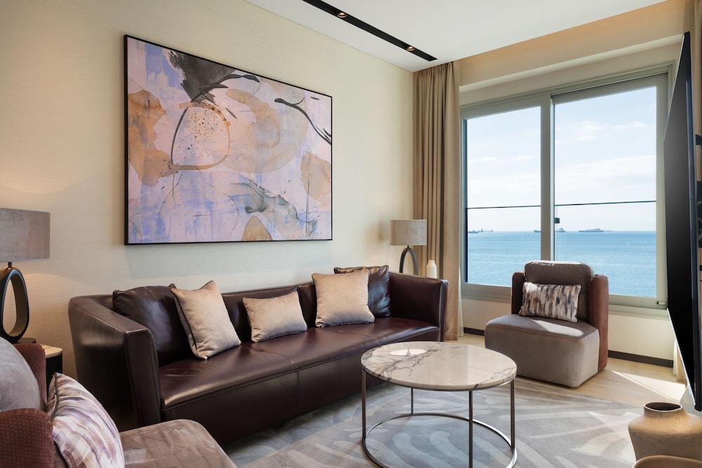 JW Marriott Hotel Istanbul Marmara Sea 27/50