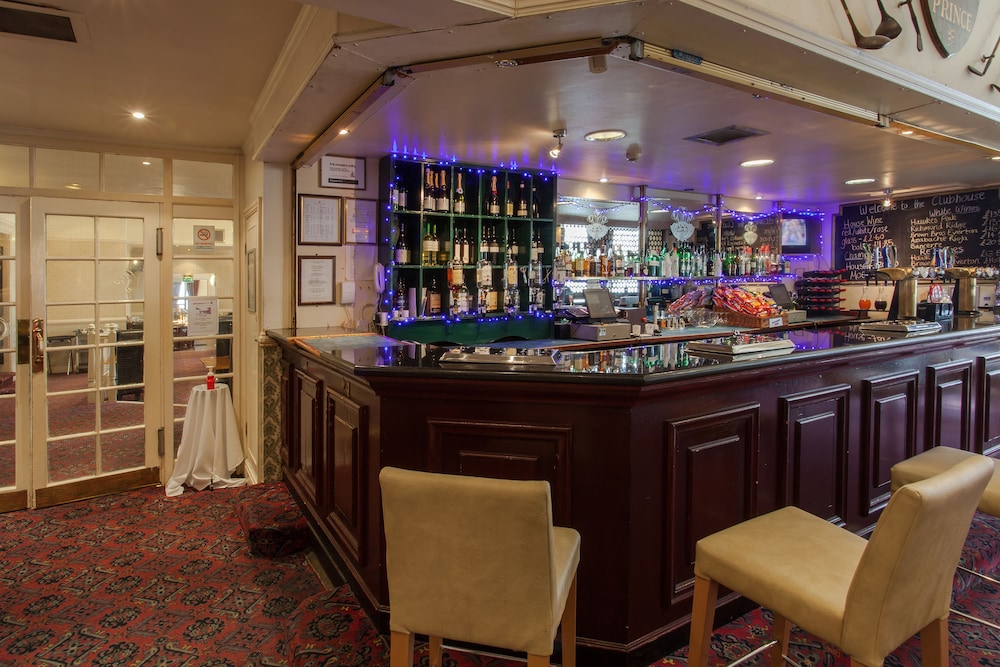 Prince of Wales Hotel Southport 46/62
