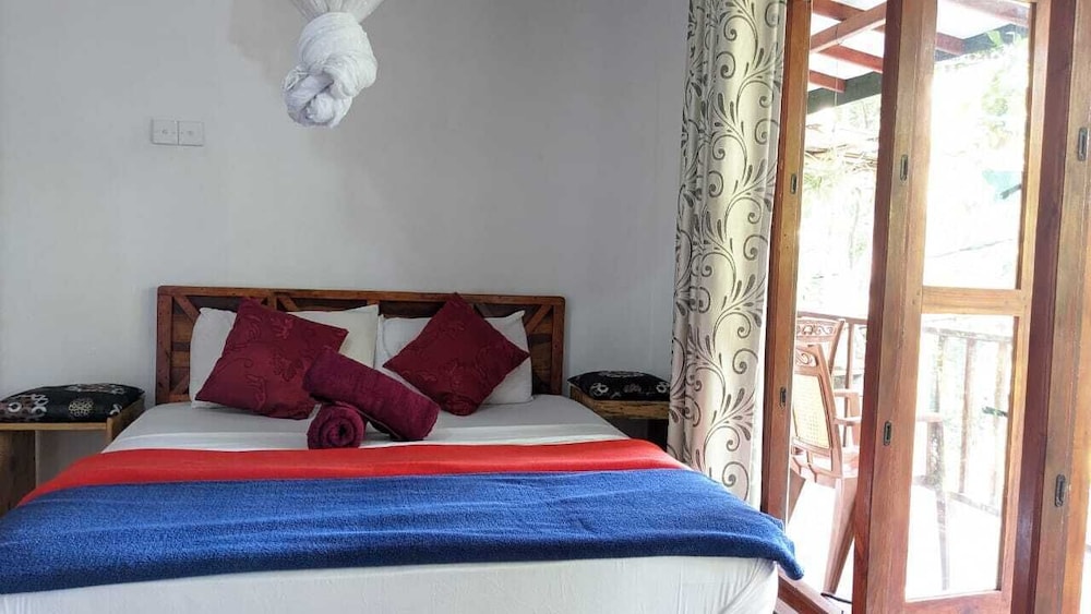 Nature Paradise Home Stay 15/50