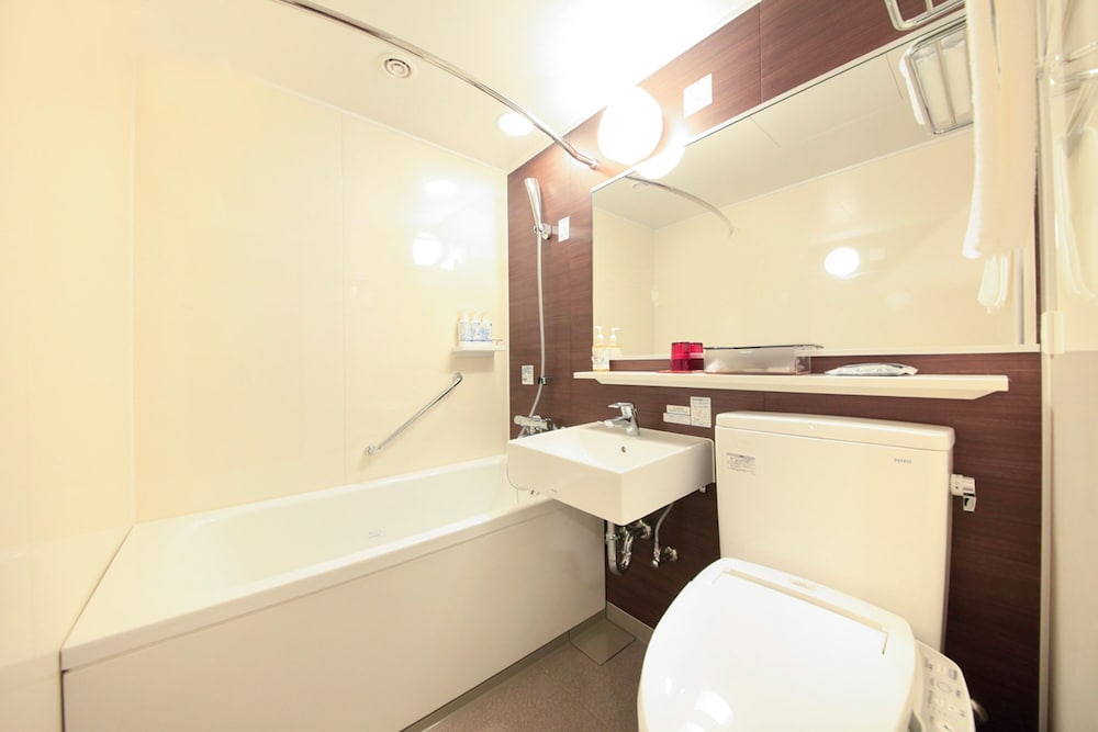 Vessel Hotel Campana Kyoto Gojo 61/61