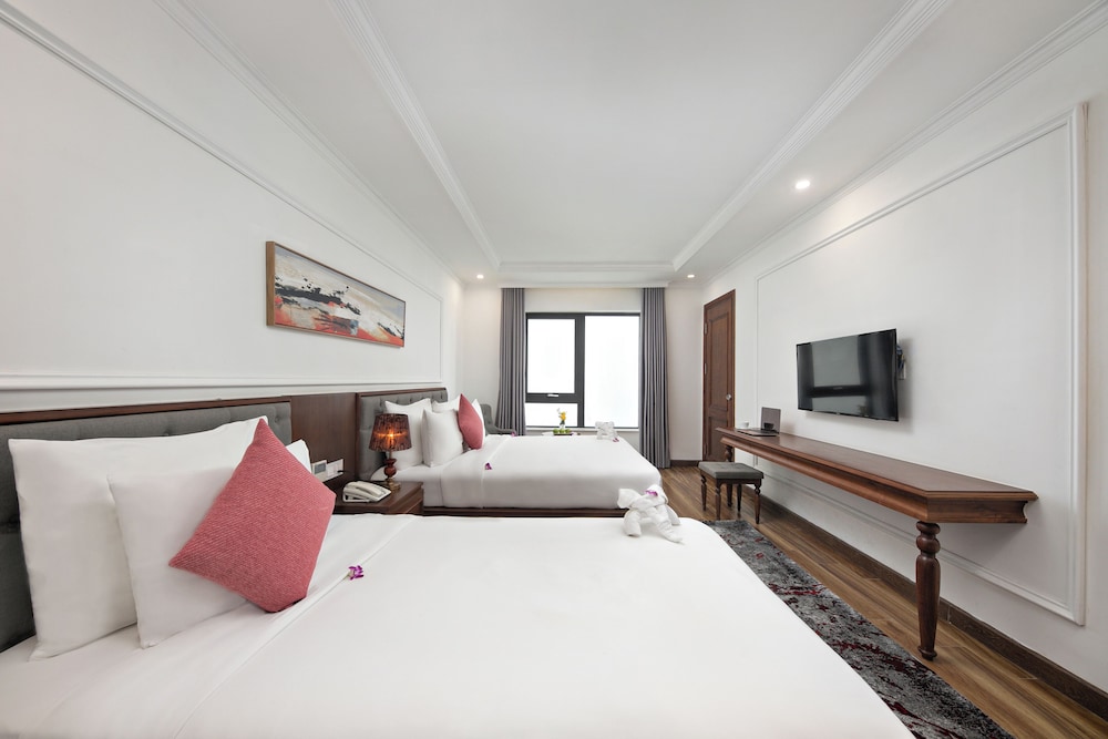 The Sail Hotel Danang 22/50
