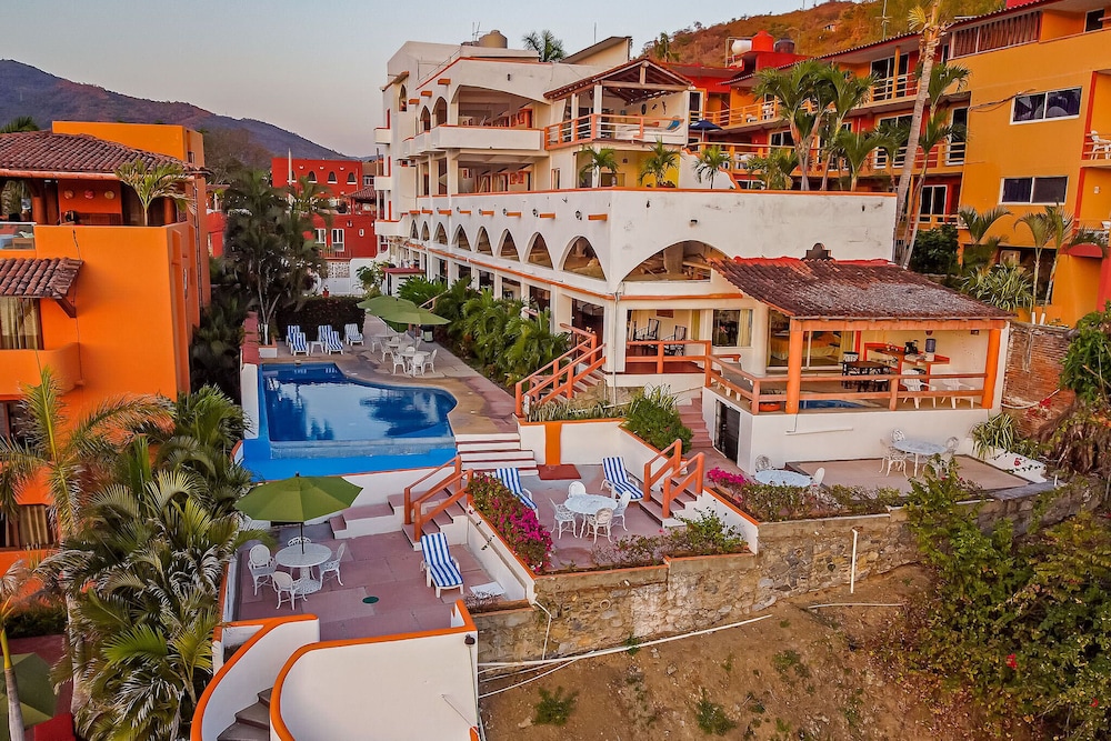 Casa Sun And Moon Hotel 11/80