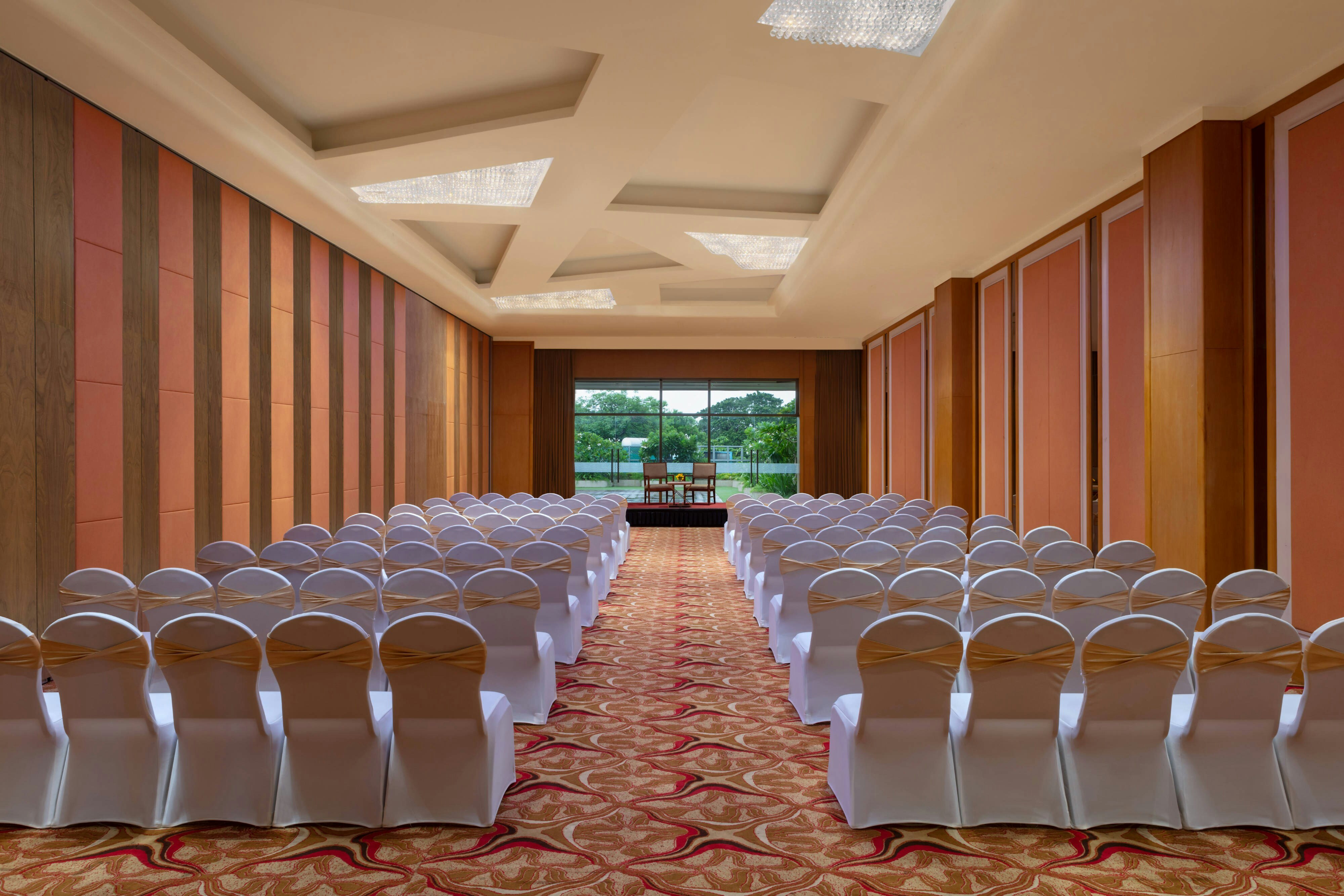 Courtyard By Marriott Madurai 46/54