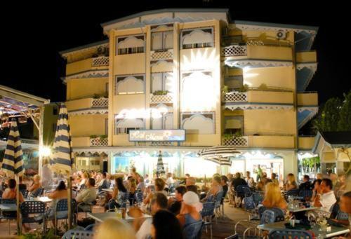Hotel Maxim Caorle 4/50