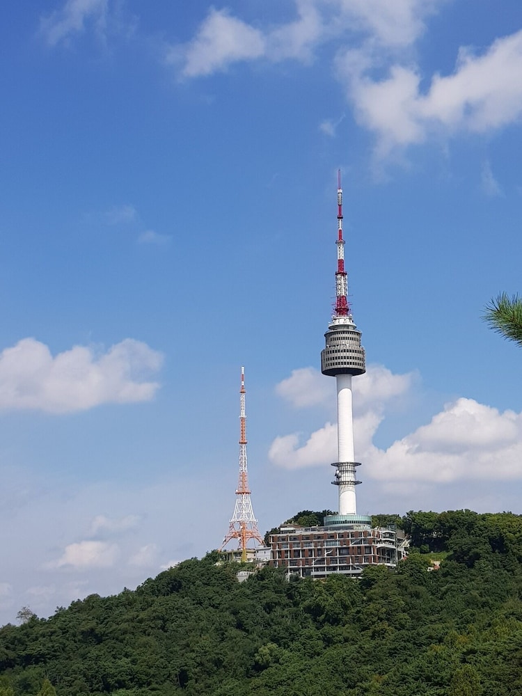 Glad Hotel Yeouido 57/64