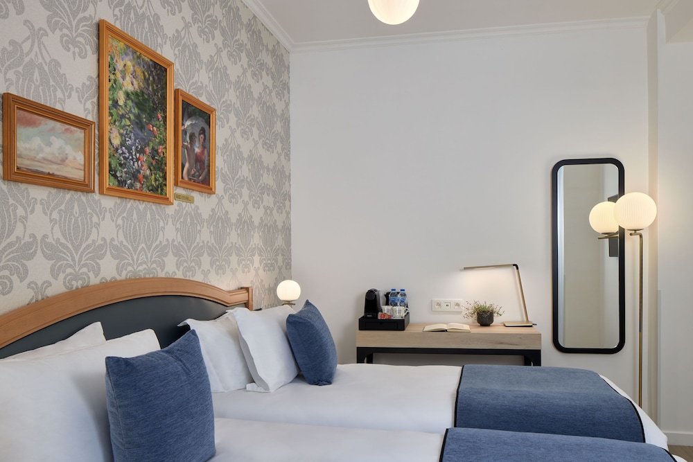 Hotel Villa Romantic & Spa 18/50