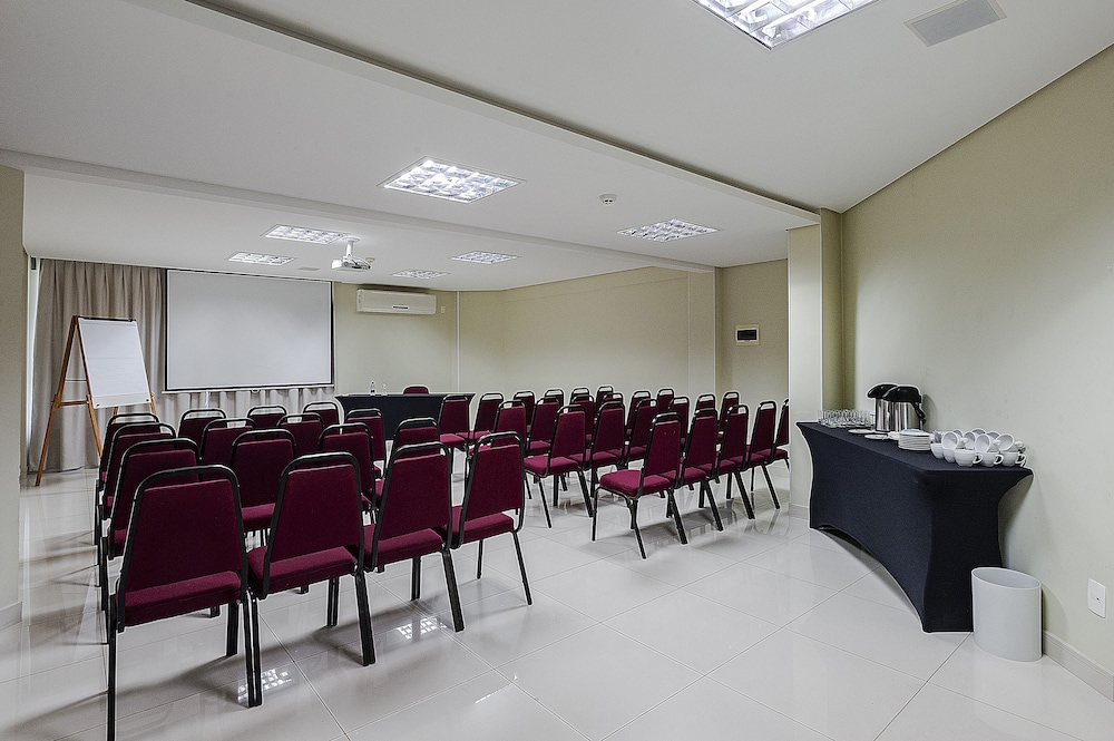Slaviero Hotel Ingleses Convention 57/67
