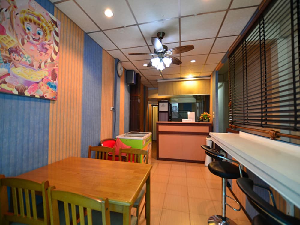 Decor Do Hostel 64/76
