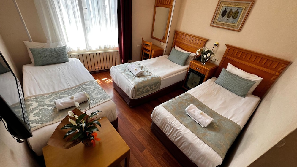 Star Hotel Taksim 23/61