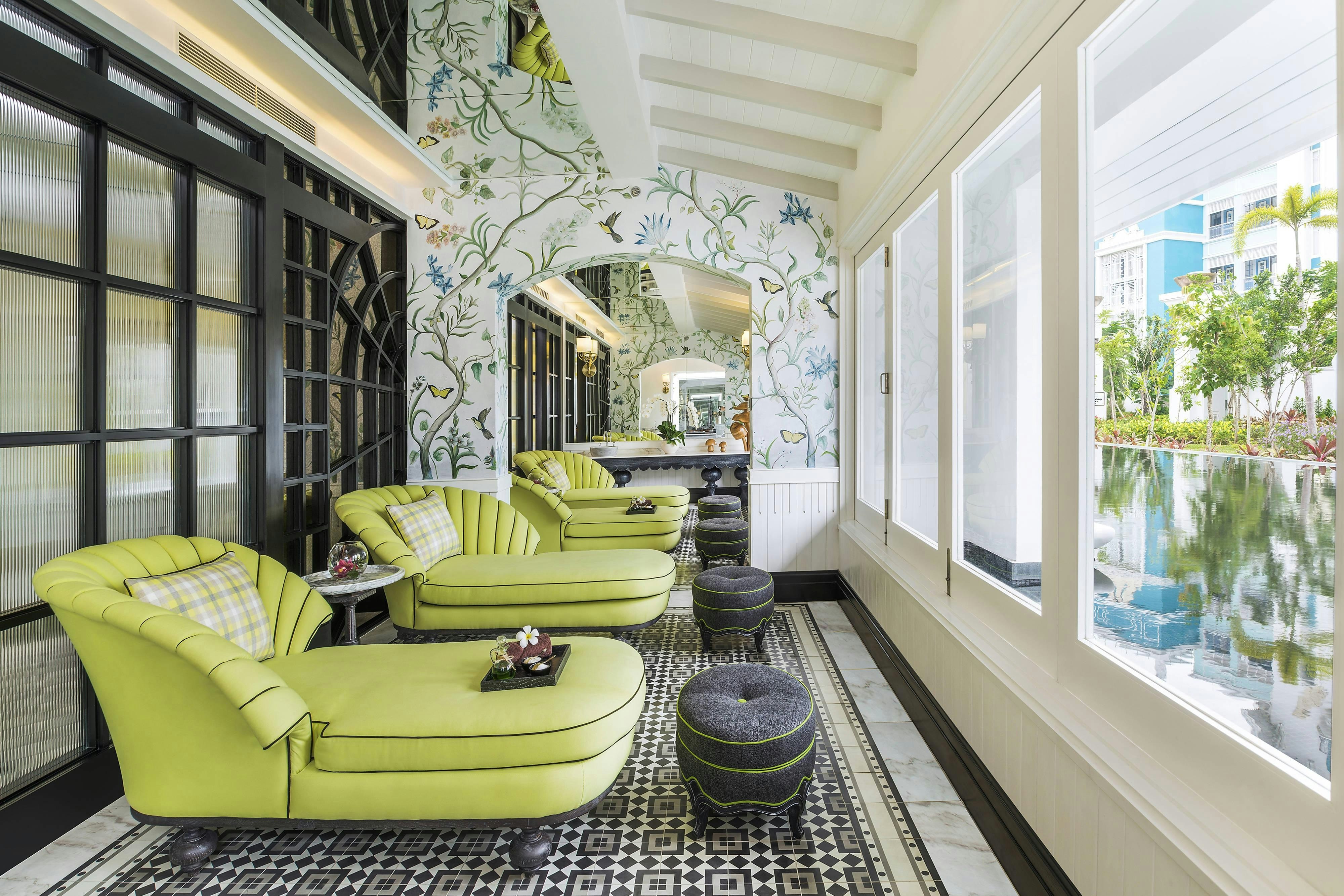 Jw Marriott Phu Quoc Emerald Bay Resort Spa 46/81