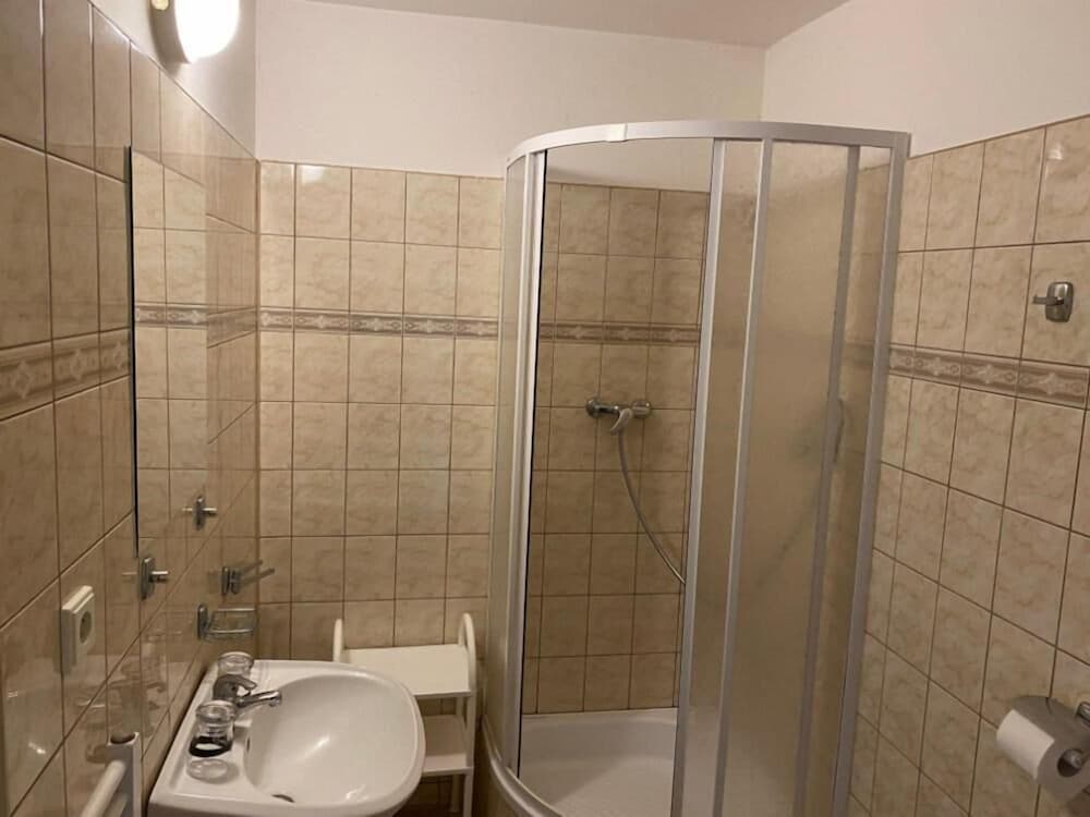 Hotel U Supa 31/33