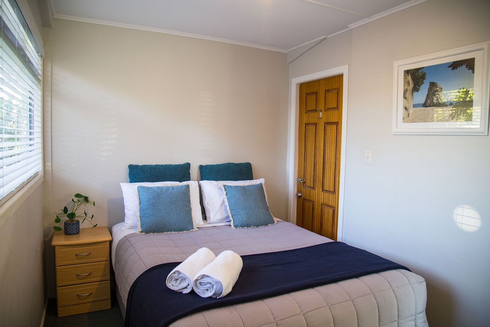 Tasman Holiday Parks - Hahei 12/71