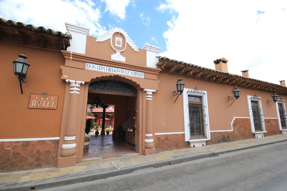 Diego de Mazariegos 4/68