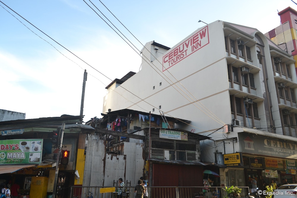 Cebuview Tourist Inn 3/27