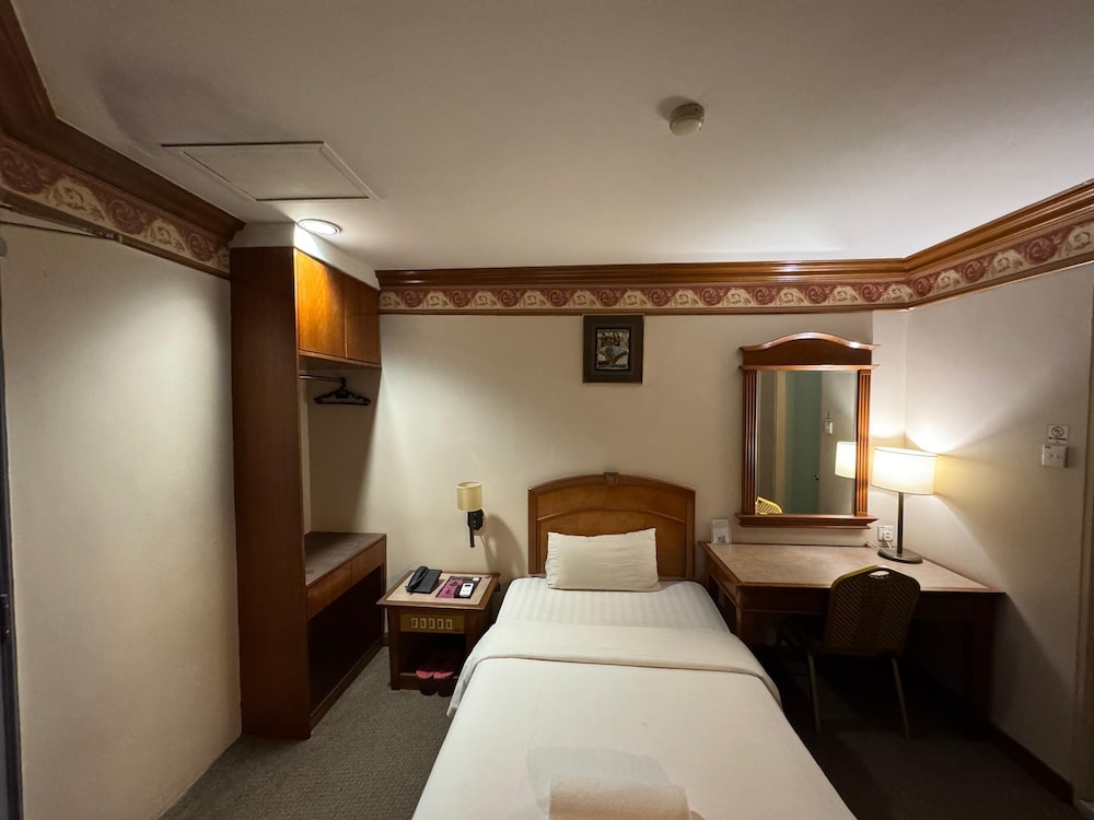 Hotel Deleeton 28/55
