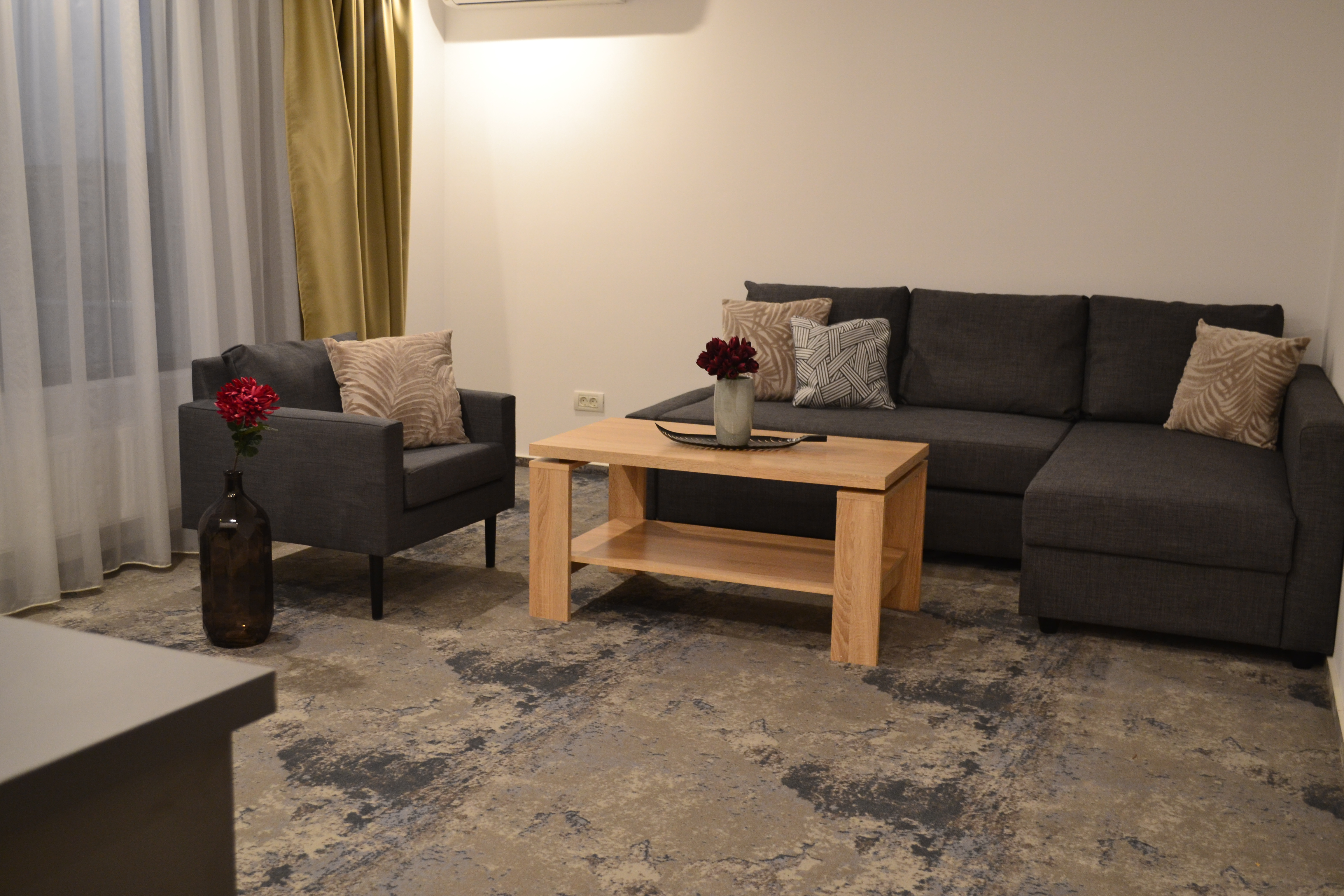 Ymy Boutique Residence 30/47