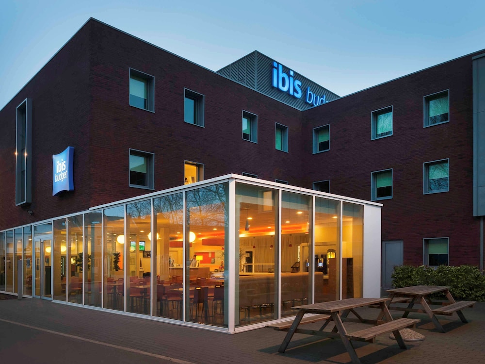 Ibis Budget Brussels South Ruisbroek 7/67