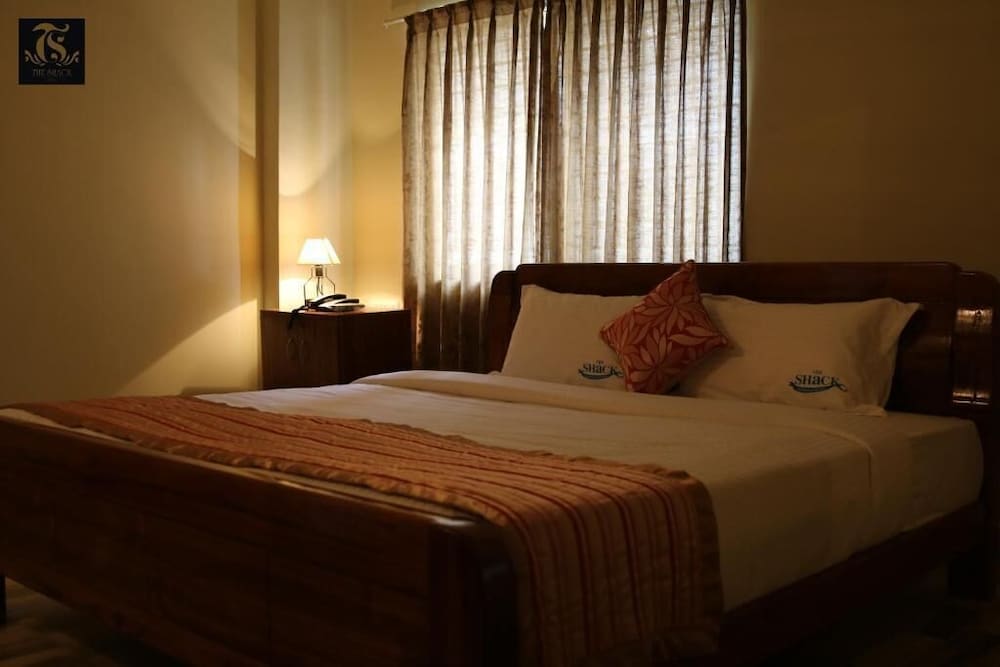 Hotel The Shack 9/33