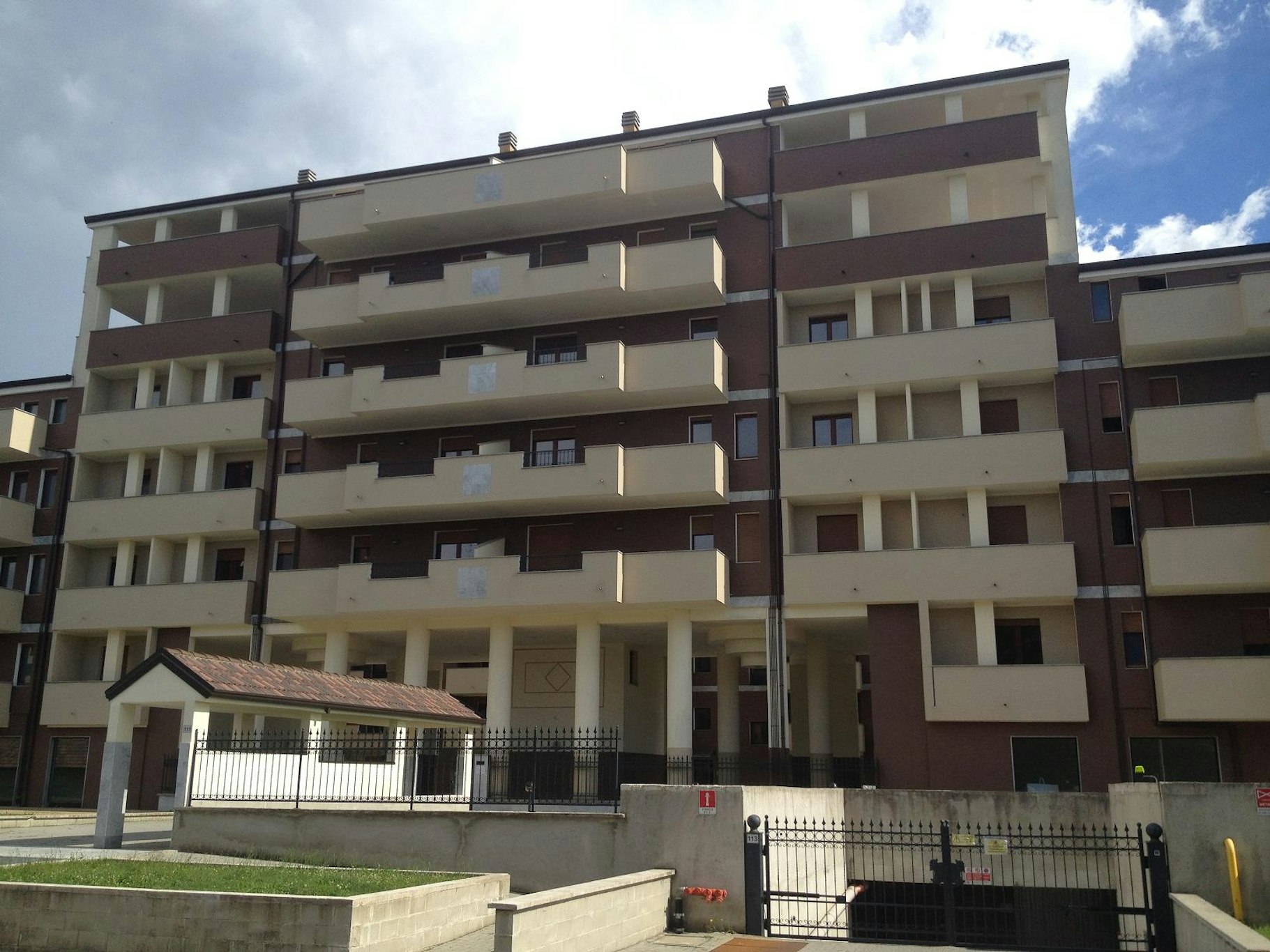 Residence Le Groane 2/71