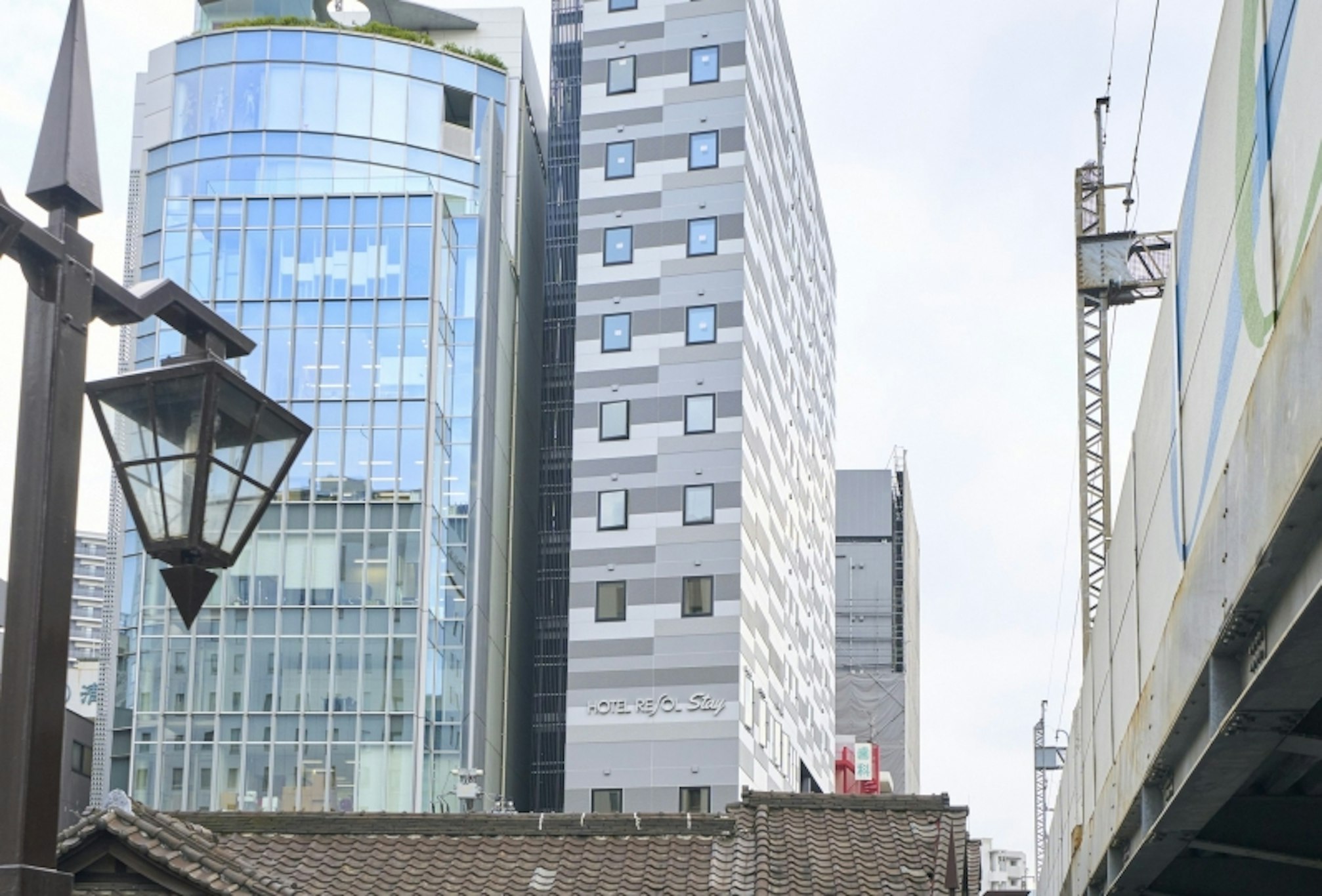 Hotel Resol Stay Akihabara 3/10