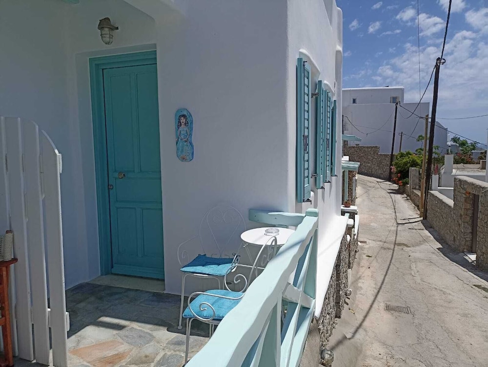 Villa Meliti 22/50