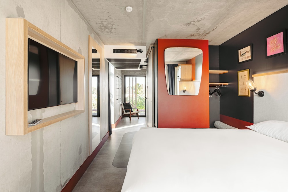 Greet Hotel La Rochelle Centre 20/73