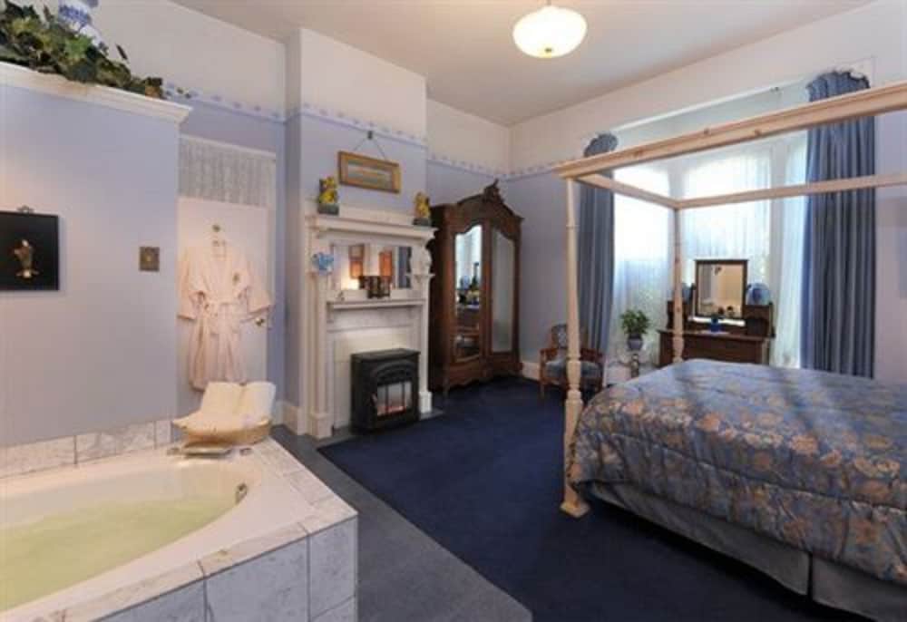 Inn San Francisco 12/42
