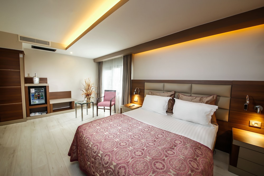 Elit Asya Hotel 15/49