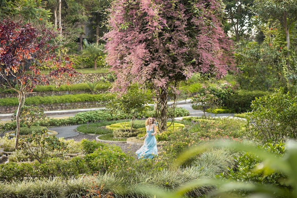 Padma Resort Ubud 66/69