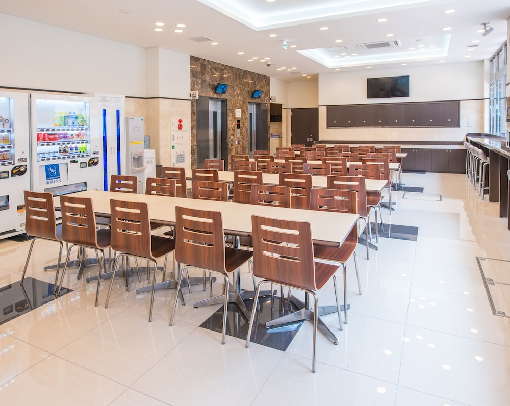 Toyoko Inn Matsudo-eki Higashi-guchi 43/50