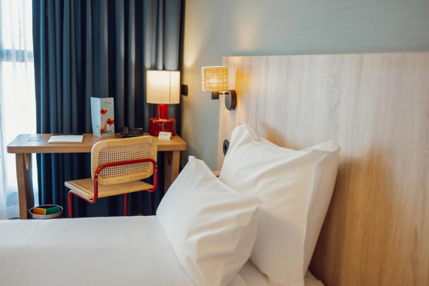 ABC HOTEL PORTO CAMPANHA photo3