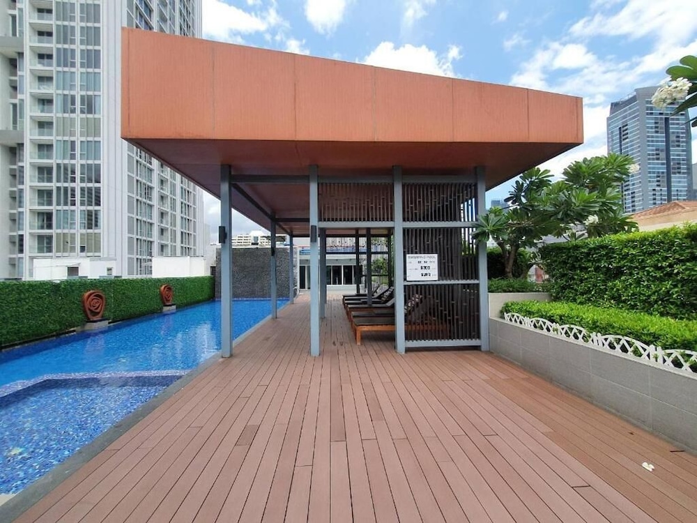 Residence 187 By Ariva 36/44