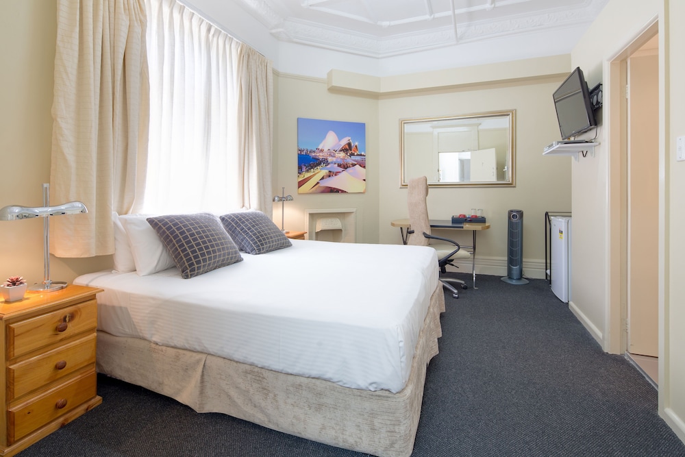 Neutral Bay Lodge 14/35