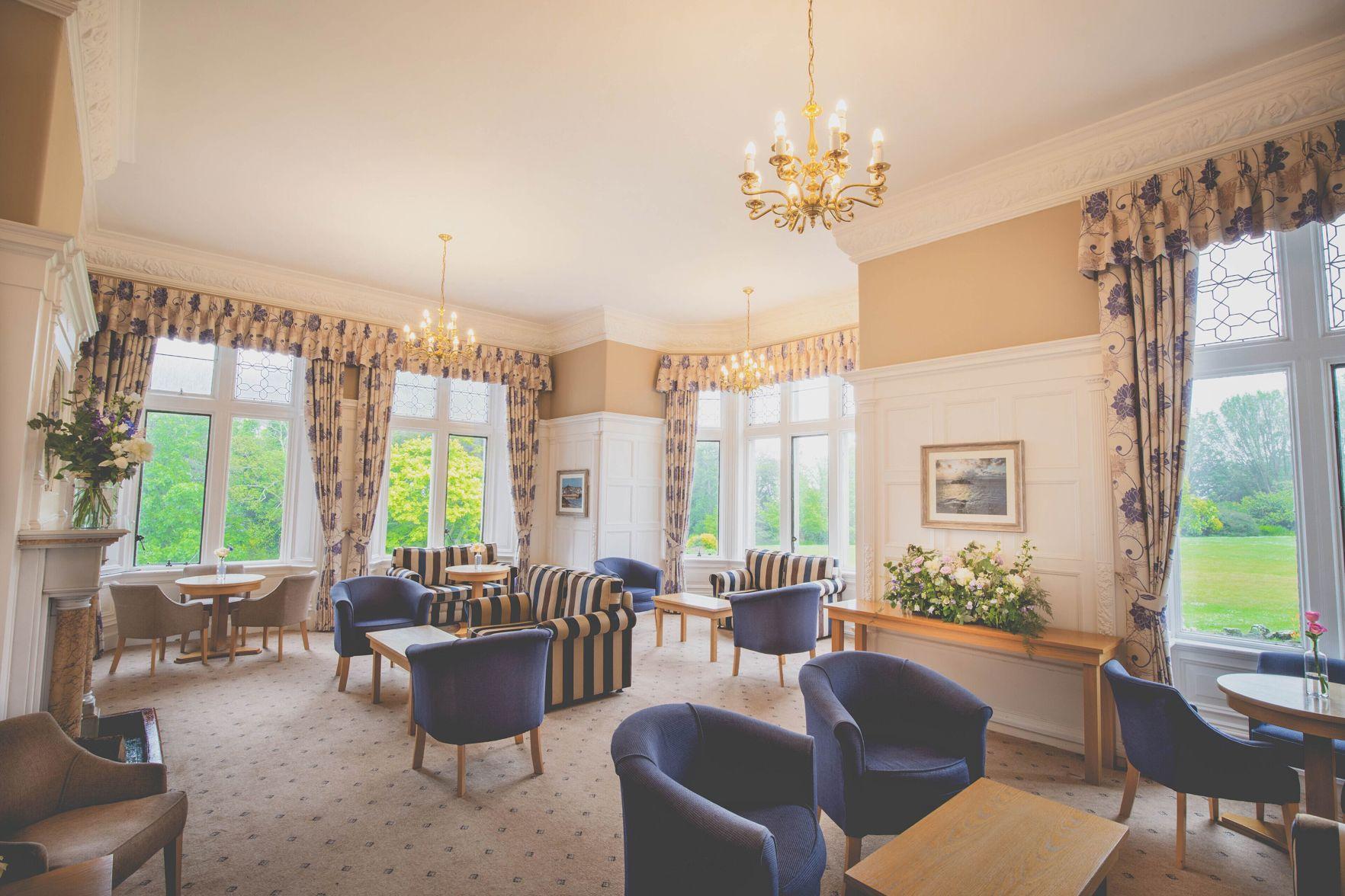 Treloyhan Manor St Ives 12/26