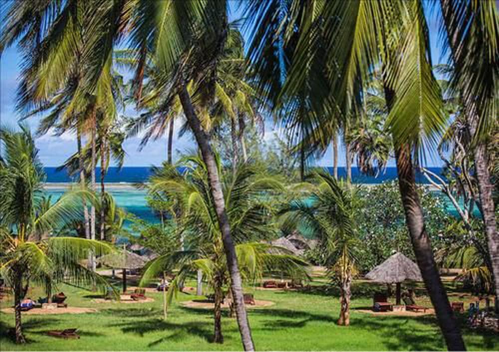 Reef Hotel Mombasa 38/49