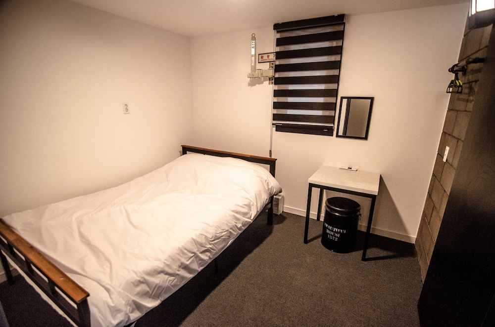One Way Guesthouse Busan - Hostel 21/55