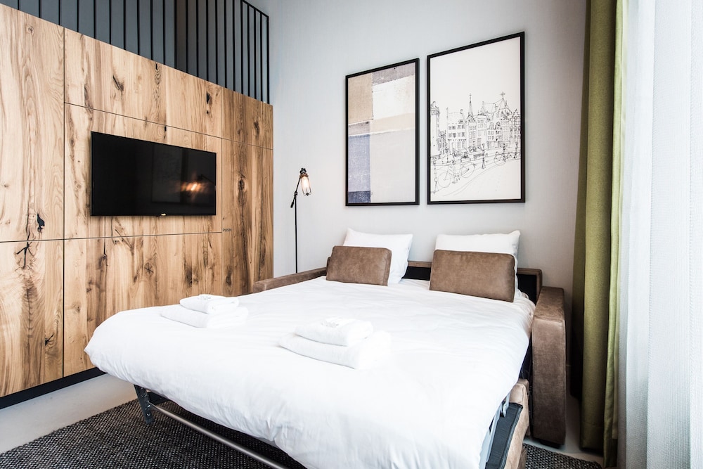 Short Stay Group Eastern Docklands Apartments 13/50