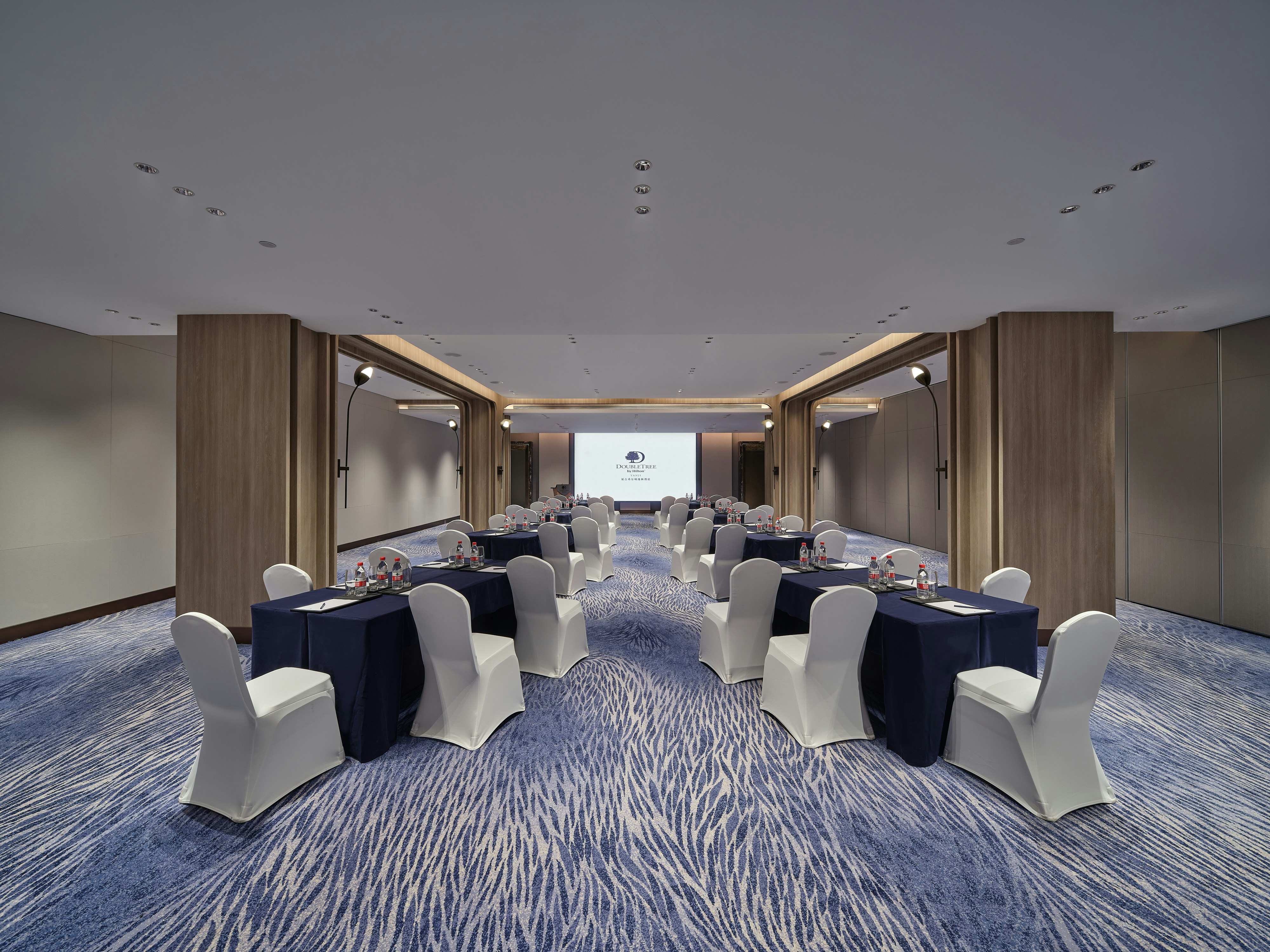 DoubleTree by Hilton Yanji 48/49